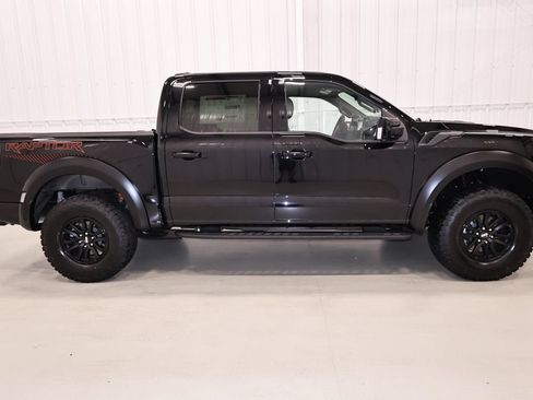 New 2026 Ford F150 Raptor AWD/4WD image 2