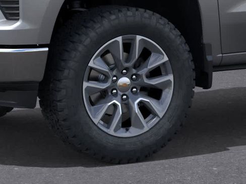 New 2026 Chevrolet Silverado 1500 LT image 9