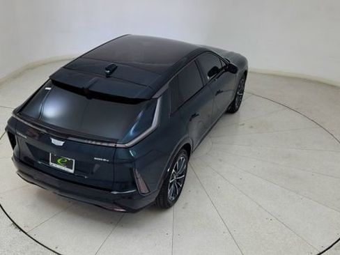 Used 2024 Cadillac Lyriq Sport image 84