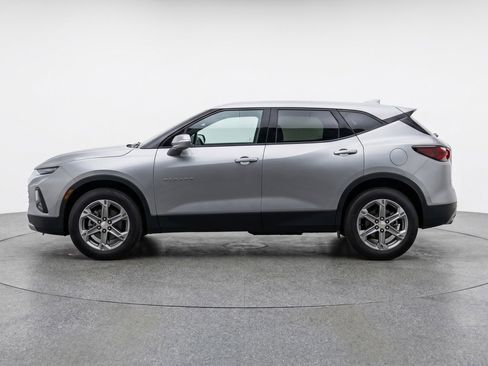 Used 2025 Chevrolet Blazer LT FWD image 5