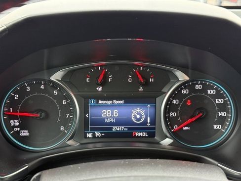 Used 2023 Chevrolet Equinox RS image 32