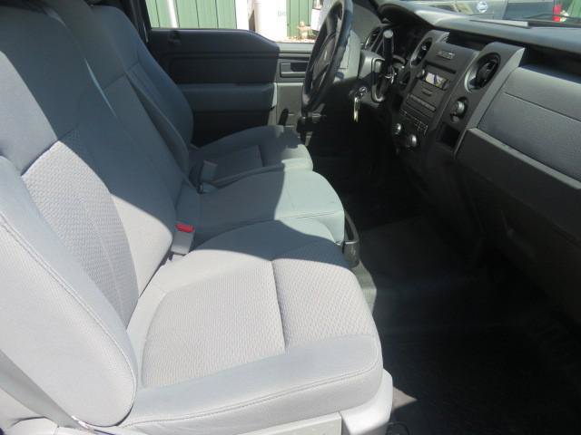Used 2011 Ford F150 XL w/ Trailer Tow Pkg RWD image 22