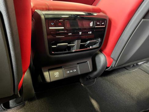 New 2026 Acura MDX A-Spec AWD/4WD image 30