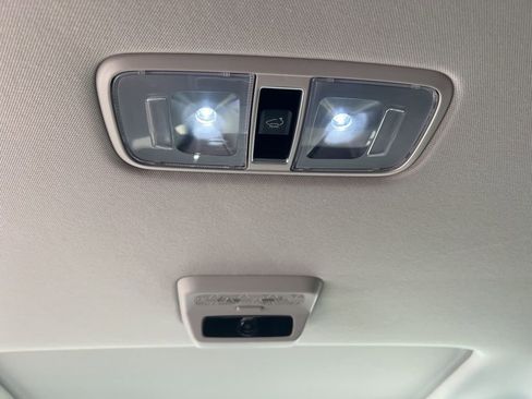 Used 2025 Kia Carnival SX image 35