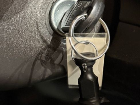 Used 2018 Ford Fiesta SE image 63