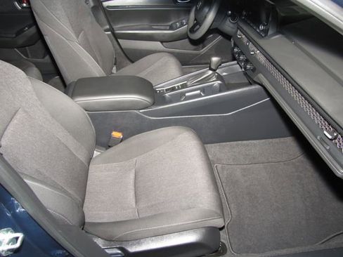Certified 2023 Honda Accord EX image 19