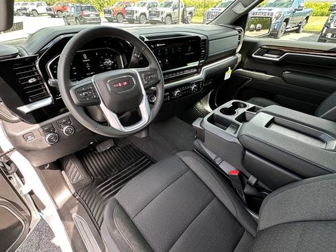 New 2026 GMC Sierra 1500 Elevation AWD/4WD image 20