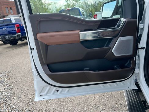 Used 2024 Ford F150 King Ranch image 12