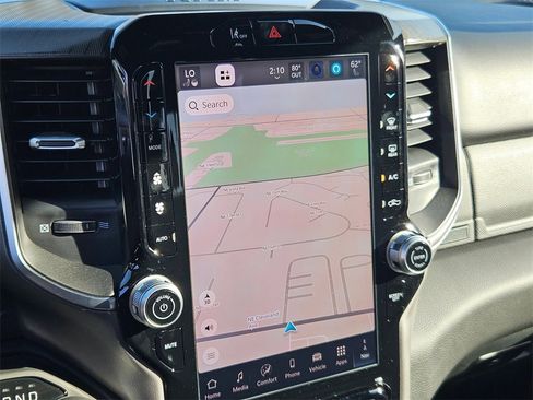 New 2026 RAM 1500 4x4 Crew Cab image 26