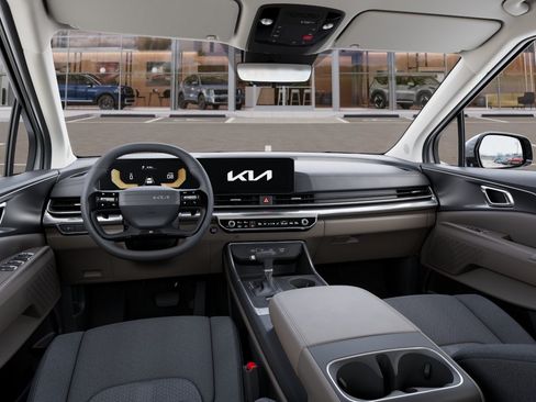 New 2027 Kia Carnival LX FWD image 14