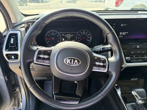 Used 2021 Kia Sorento SX FWD image 11