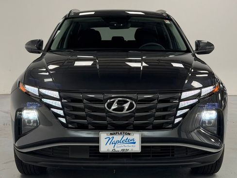 Used 2023 Hyundai Tucson SEL FWD image 6