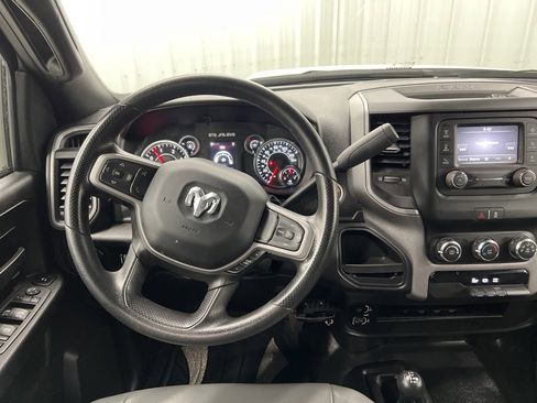 Used 2024 RAM 3500 Tradesman image 12