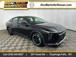 Used 2025 Kia K4 EX 360° Tour