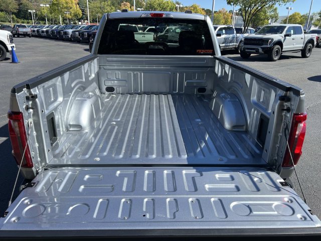 New 2026 Ford F150 XL AWD/4WD image 28