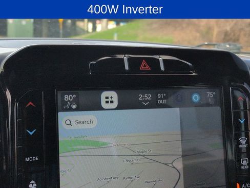 Used 2023 RAM 1500 Big Horn image 30