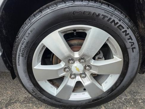 Used 2015 Chevrolet Traverse LTZ AWD/4WD image 10