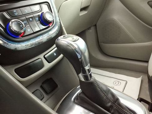 Used 2014 Buick Encore Convenience FWD image 22