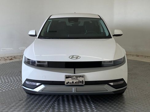 Used 2023 Hyundai Ioniq 5 SEL image 5