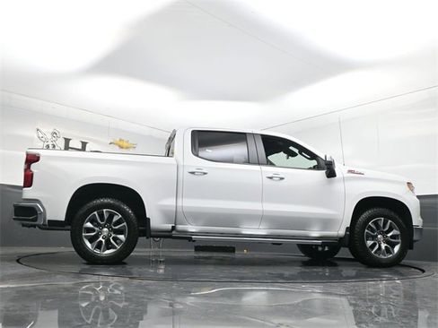 New 2026 Chevrolet Silverado 1500 LT image 31