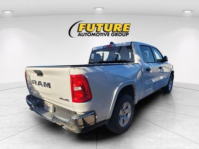 Used 2025 RAM 1500 Big Horn
