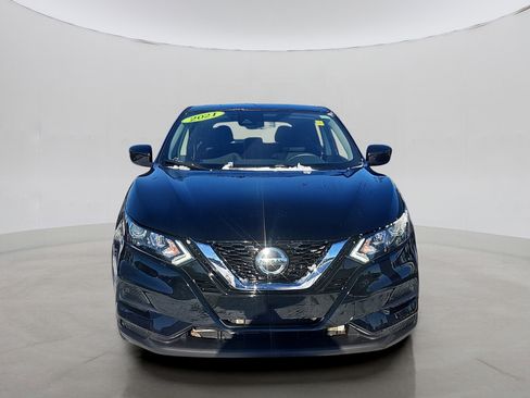 Used 2021 Nissan Rogue Sport S image 21