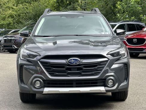 Used 2024 Subaru Outback Limited AWD/4WD image 21