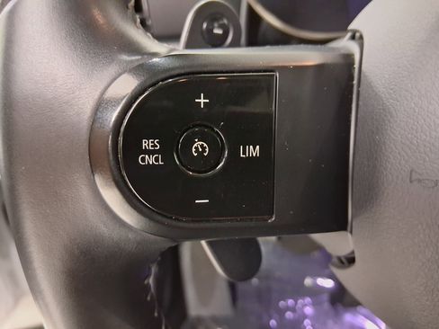 Certified 2023 MINI Cooper Clubman S FWD image 16