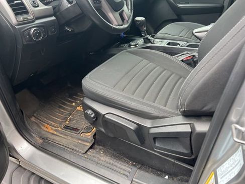 Certified 2023 Ford Ranger XLT w/ Equipment Group 301A Mid image 6