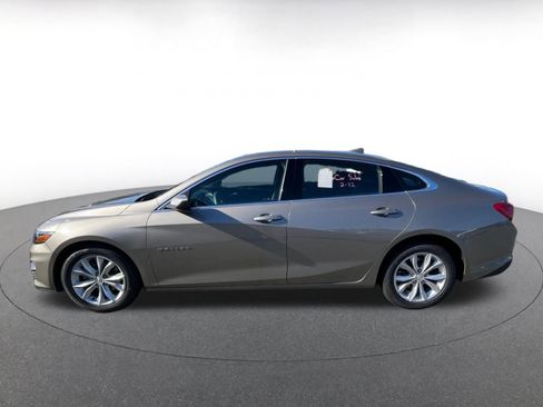 Used 2024 Chevrolet Malibu LT image 4