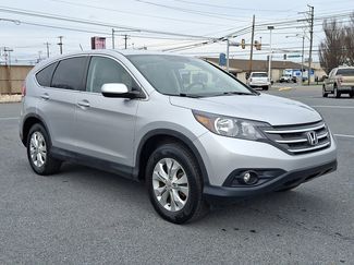 Used 2014 Honda CR-V EX video 3