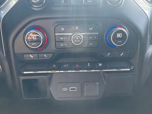 Used 2019 Chevrolet Silverado 1500 LT w/ All-Star Edition RWD image 17