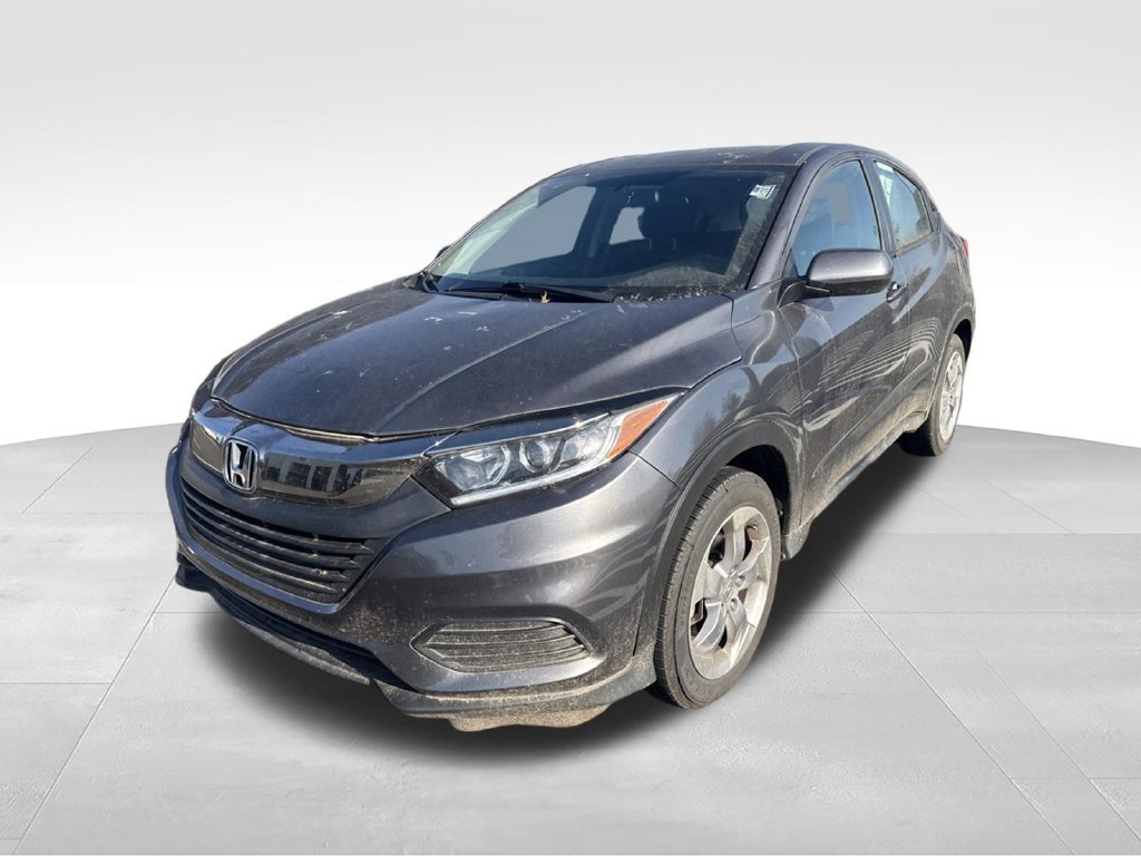 Used 2022 Honda HR-V LX image 5