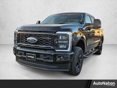 New 2026 Ford F250 XL w/ STX Appearance Package