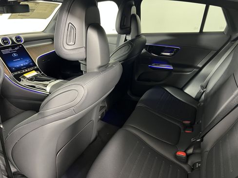 New 2026 Mercedes-Benz GLC 300 4MATIC image 20