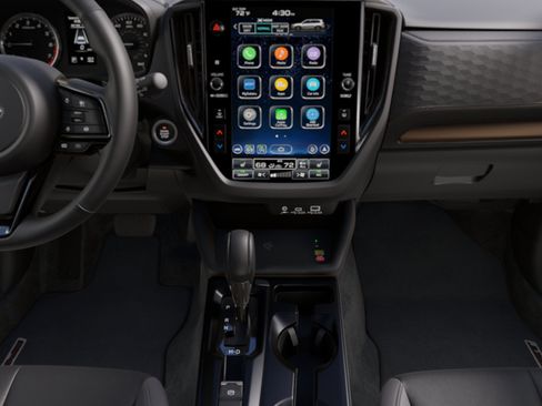 New 2026 Subaru Forester Sport w/ Onyx Edition AWD/4WD image 25
