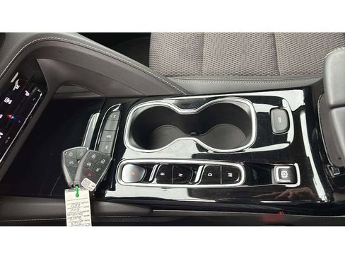 Certified 2023 Buick Envision Preferred FWD image 20