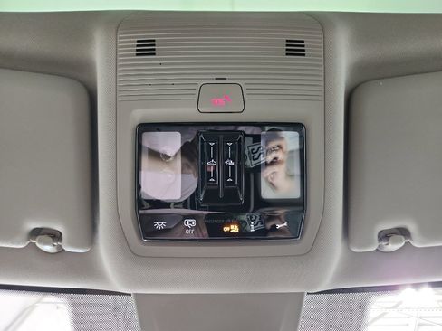 New 2026 Volkswagen Atlas SEL AWD/4WD image 31