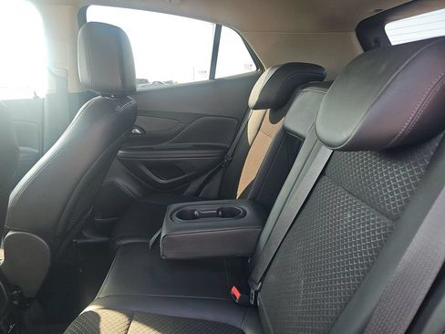 Used 2019 Buick Encore Preferred w/ Safety Package AWD/4WD image 4