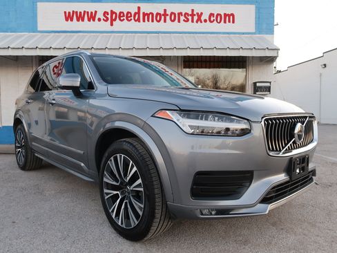 Used 2020 Volvo XC90 T5 Momentum image 6