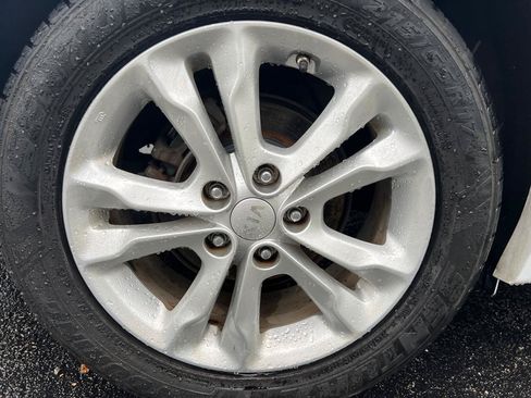 Used 2012 Kia Optima EX FWD image 14