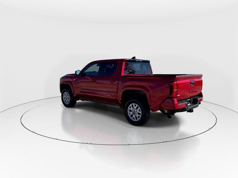 New 2026 Toyota Tacoma SR5 image 6