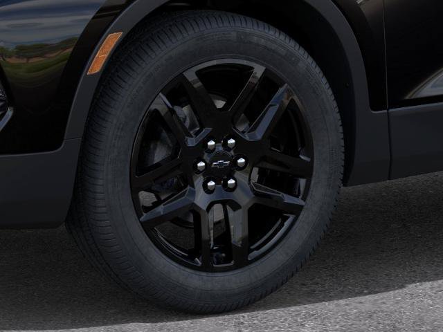 New 2026 Chevrolet Blazer LT w/ Convenience Package AWD/4WD image 45