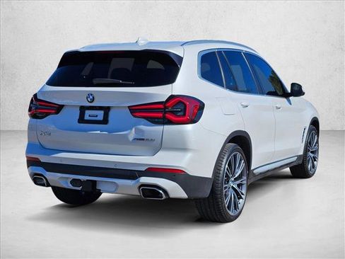 Used 2023 BMW X3 sDrive30i w/ Convenience Package image 29