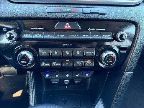 Used 2020 Kia Sportage EX w/ Option Group 15 AWD/4WD image 11