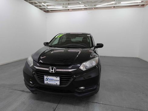 Certified 2017 Honda HR-V EX image 1