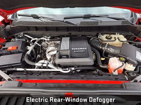 Used 2020 Chevrolet Silverado 1500 LT w/ All-Star Edition image 32