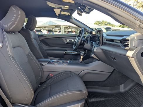 Used 2024 Ford Mustang GT image 25