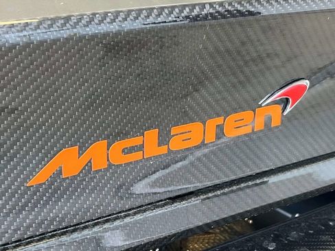 Used 2018 McLaren 570S Spider RWD image 24