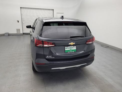 Used 2023 Chevrolet Equinox LT FWD image 6